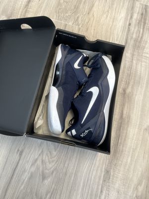KOBE 8 COLLEGE NAVY
