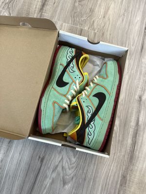 SB DUNK LOW RODEO TOURMLANIE | NEW |