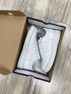 AF1 LOW WHITE FRESH