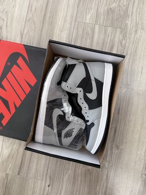 JORDAN 1 SHADOW 2.0 | NEW |