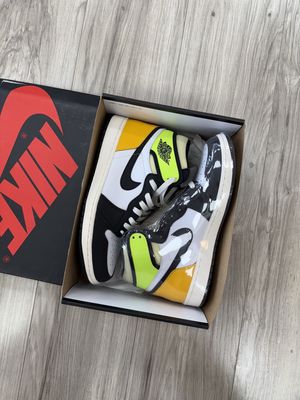 JORDAN 1 VOLT  | NEW |