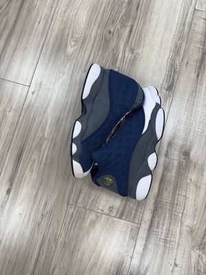 JORDAN 13 FLINT | NO BOX |