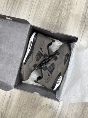 JORDAN 4 CAVEMAN | NEW |