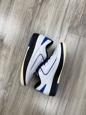 JORDAN 2 VARSITY ROYAL | NEW | NO BOX |