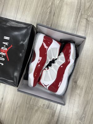 JORDAN 11 CHERRY