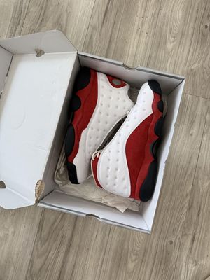 JORDAN 13 CHICAGO