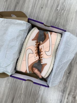 SB DUNK MID CHOCALTE MILK  | NEW |