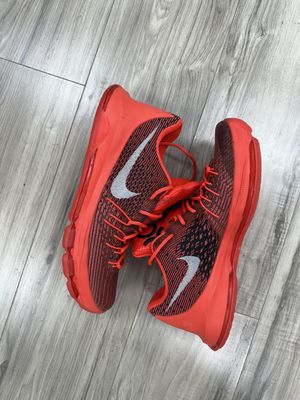 KD 8 INDEPENDENCE DAY | NO BOX |