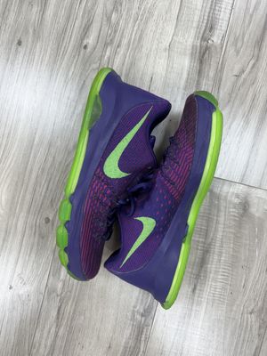 KD 8 SUIT | NO BOX |