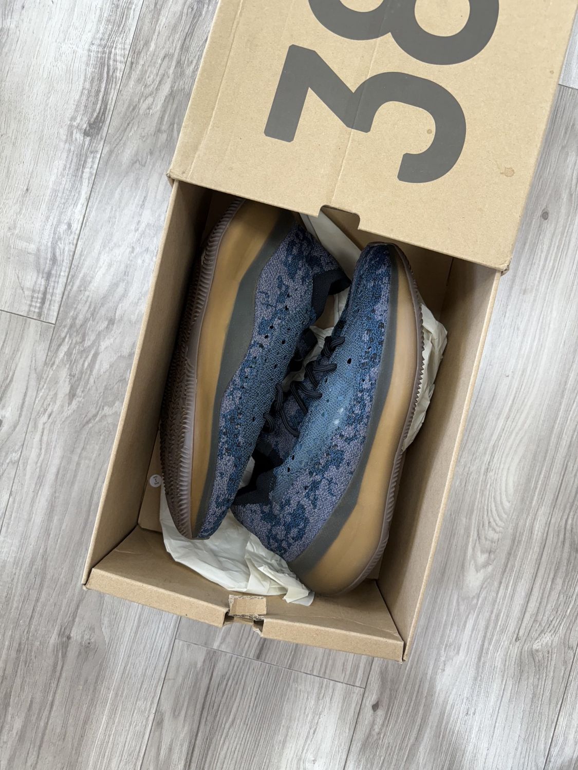 YEEZY 380 COVELITTE  | NEW |, NEW: 10