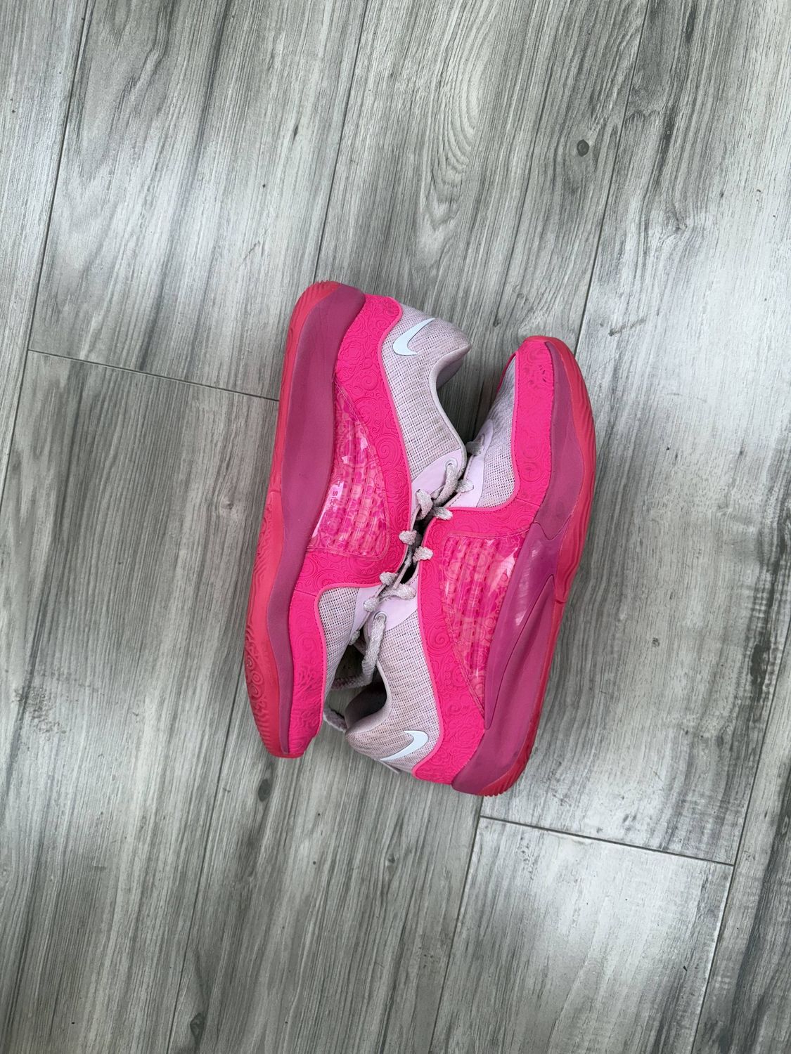 KD 16 AUNT PEARL | NO BOX |, USED: 11