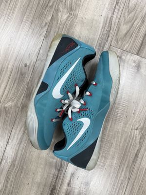 KOBE 9 DUSTY CACTUS | NO BOX |