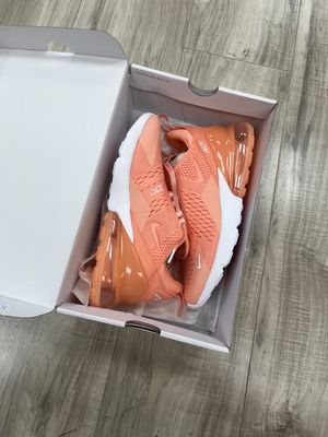 AIRMAX 270 CRIMSON BLISS