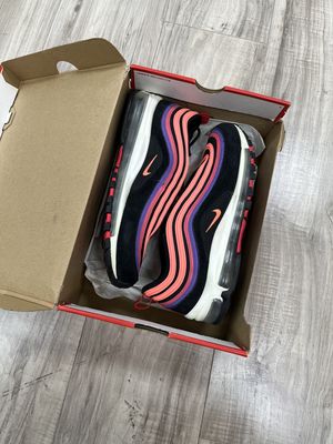 AIRMAX 97 SUNSET