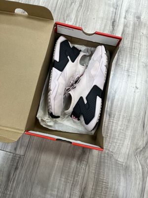 HURACHE DRIFT ROSE/CHALK/BLK