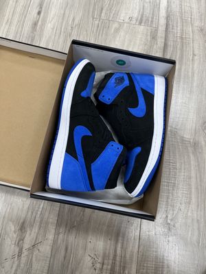 JORDAN 1 ROYAL REIMAGINED | NEW |