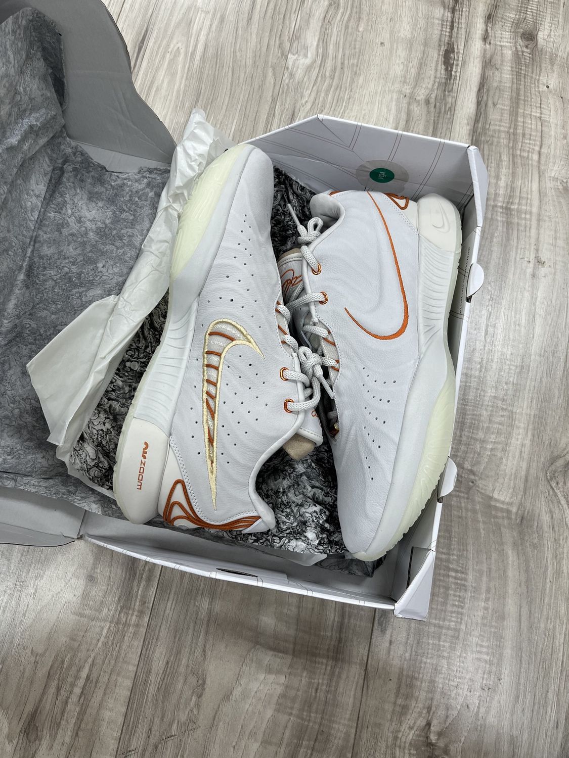 LEBRON 21 AKOYA 14 | NEW |, NEW: 14