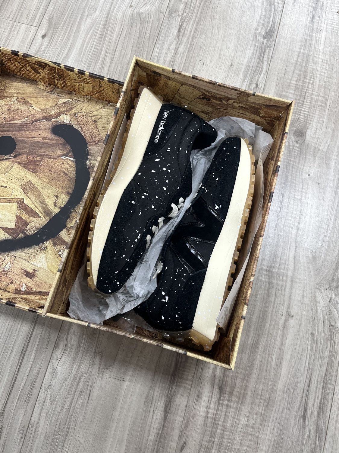 NEW BALANCE 5740 JOSHUA VIDES | NEW |, NEW: 9