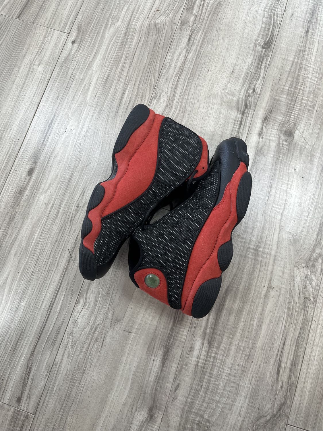 JORDAN 13 BRED | NO BOX |