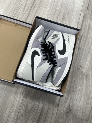 JORDAN 1 HIGH GORTEX GREY VNDS ALL