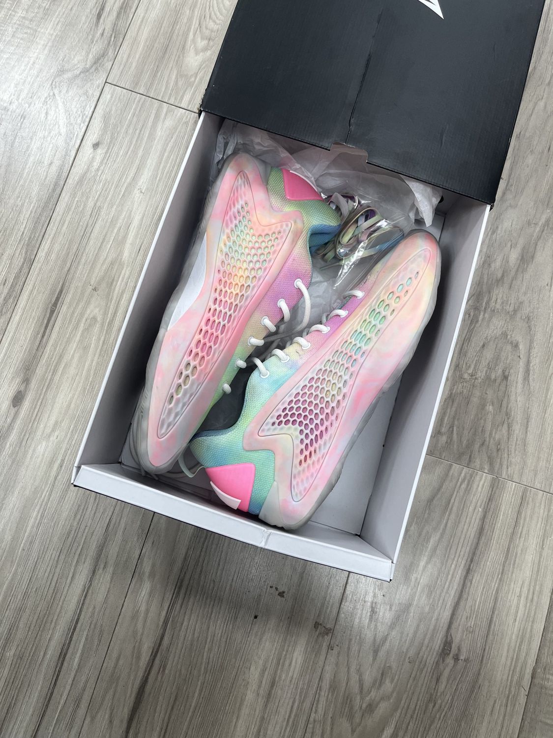 ADIDAS 3SSB PINK PE, USED: 10