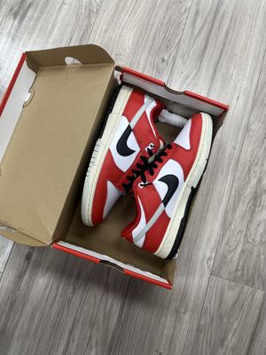 DUNK LOW CHICAGO SPLIT