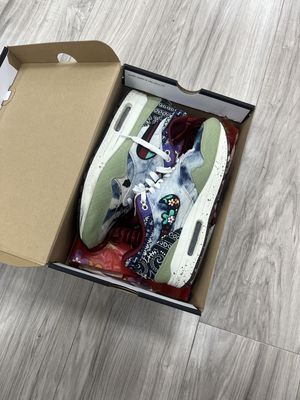 AIR MAX CONCEPTS MELLOW