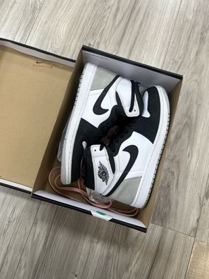 JORDAN 1 STAGE HAZE
