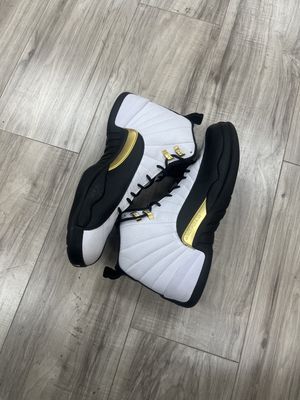 JORDAN 12 ROYALTY | NO BOX |