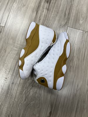 JORDAN 13 WHEAT | NEW | NO BOX |