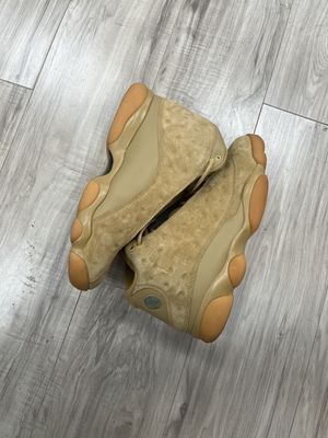JORDAN 13 WHEAT