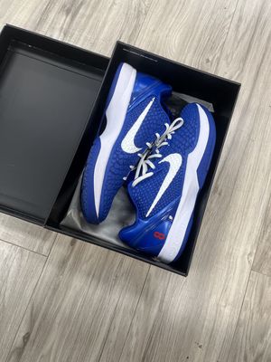 KOBE 6 DODGER