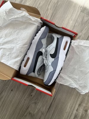 AIR MAX SC GREY BLUE