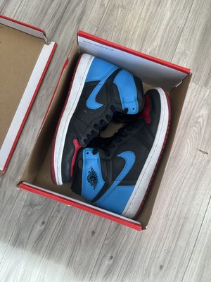 JORDAN 1 HIGH NC TO CHI