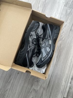 ASIC 2160 BLACK CLEAR