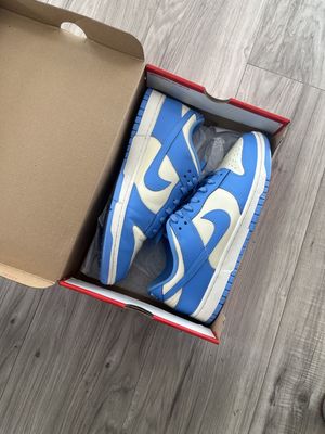 DUNK LOW DETROIT LIONS