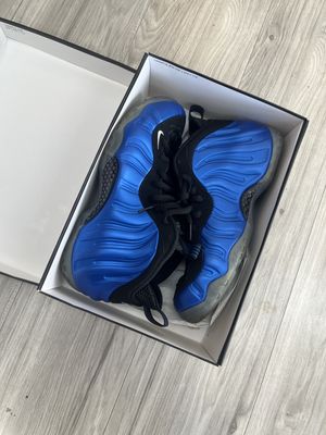 FOAMPOSITE BLUE