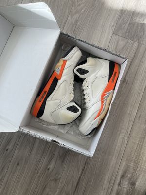 JORDAN 5 SHATTERED BACKBOARD