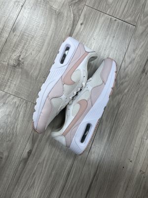 AR MAX SC WHITE PINK | NEW | NO BOX |
