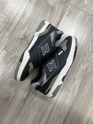 NEW BALANCE 550 SHADOW | NO BOX |