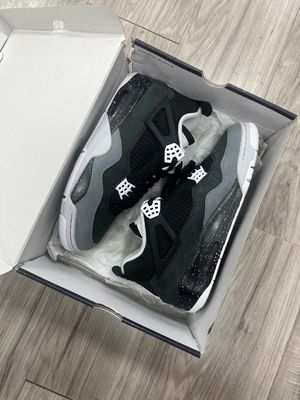 JORDAN 4 FEAR 12