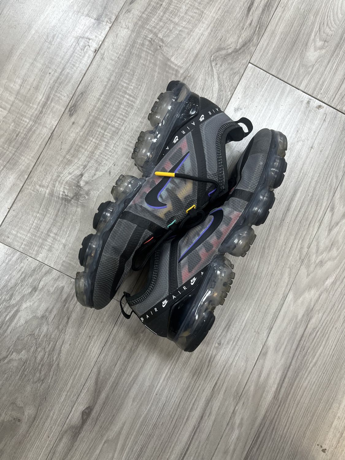NIKE AIR VAPORMAX WIND | NO BOX |, USED: 10.5