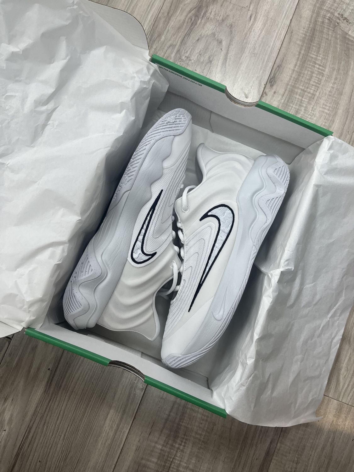 GIANNIS IMMORTALITY 4 HUMILITY  | NEW |, NEW: 9.5