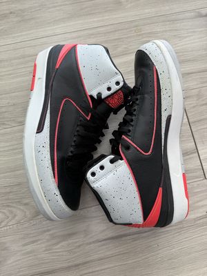 JORDAN 2 INFARED | NO BOX |