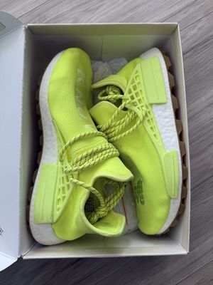 HUMAN RACE NEON GREEN | NO BOX |