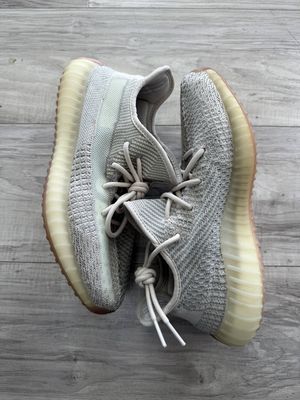 YEEZY 350 CITRIN | NO BOX |