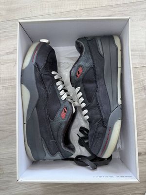 JORDAN FLIGHT WHO DECIDES WAR