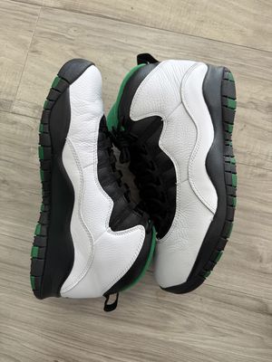 JORDAN 10 RAY ALLEN | NO BOX |
