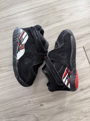 JORDAN 8 PLAYOFF | NO BOX |