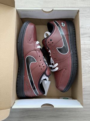DUNK SB LIMOSINE | NEW |